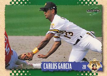Carlos Garcia
