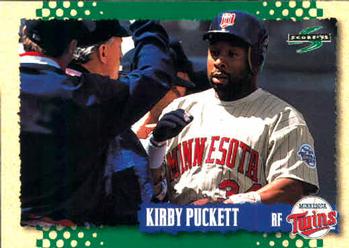 Kirby Puckett