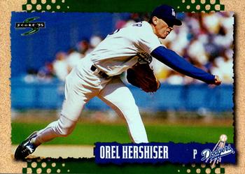Orel Hershiser