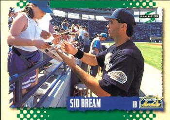 Sid Bream