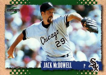 Jack McDowell