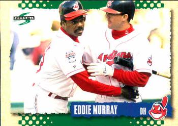 Eddie Murray
