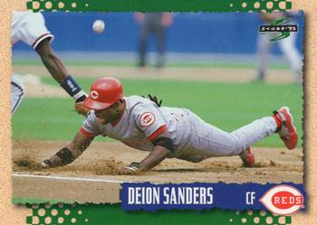 Deion Sanders