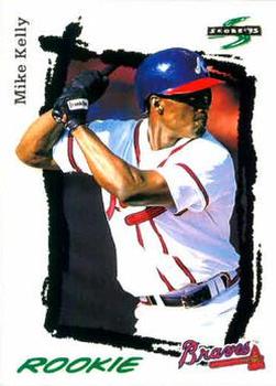 Mike Kelly