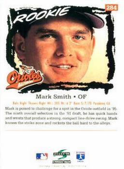 Mark Smith
