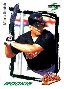 Mark Smith
