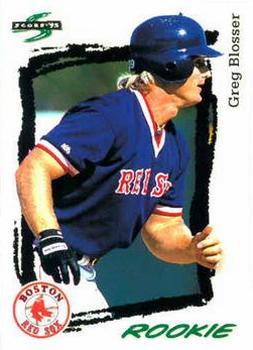 Greg Blosser