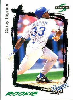 Garey Ingram