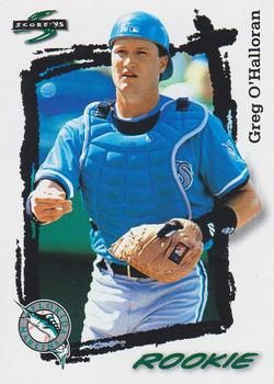 Greg O'Halloran