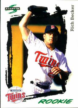 Rich Becker