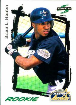 Brian L. Hunter