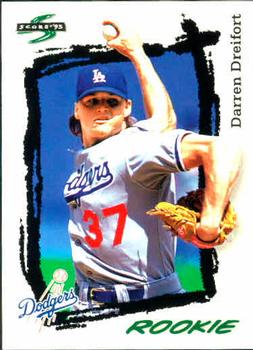 Darren Dreifort