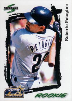 Roberto Petagine