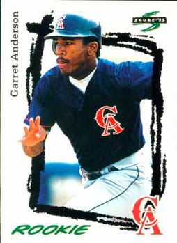 Garret Anderson