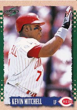 Kevin Mitchell