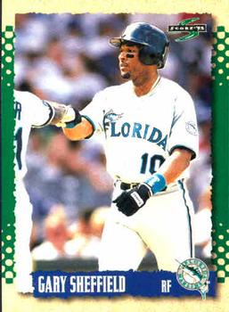 Gary Sheffield
