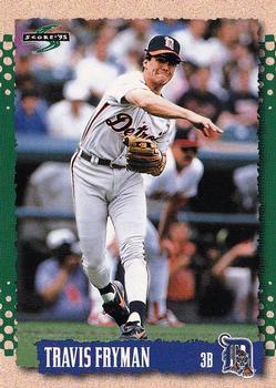 Travis Fryman