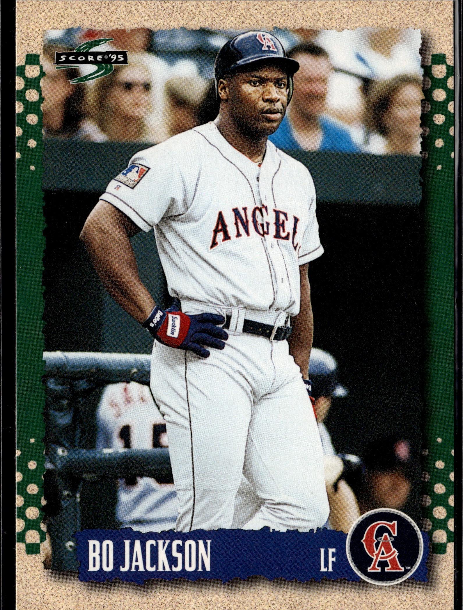 Bo Jackson