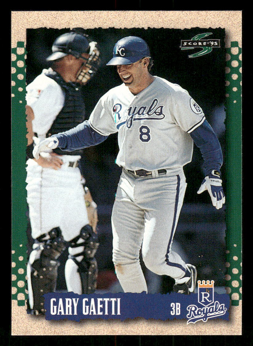 Gary Gaetti