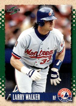 Larry Walker
