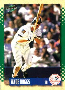Wade Boggs