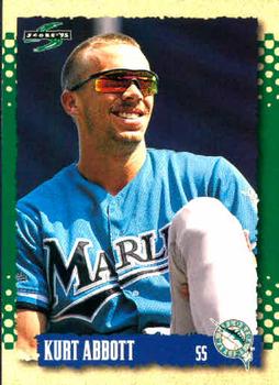 Kurt Abbott