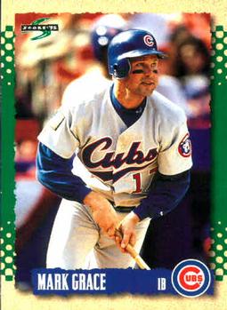 Mark Grace
