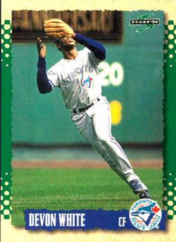 Devon White