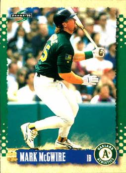 Mark McGwire