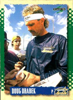 Doug Drabek
