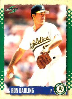 Ron Darling