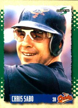 Chris Sabo