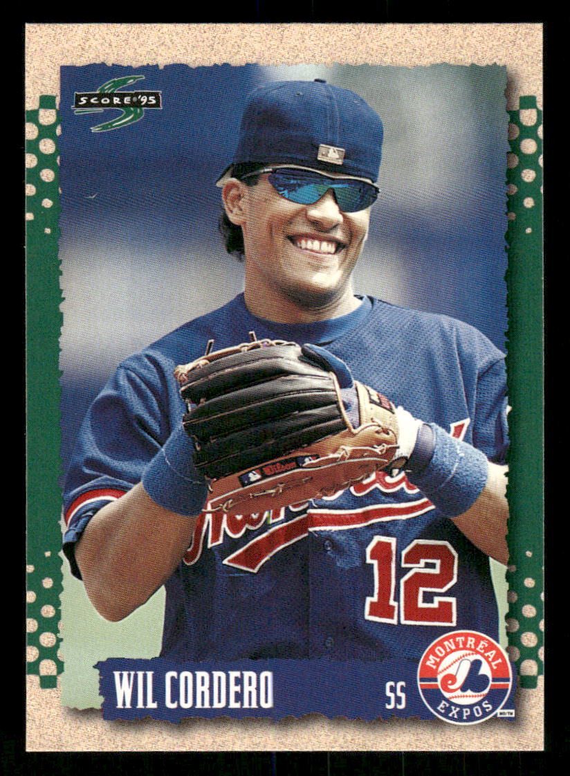 Wil Cordero
