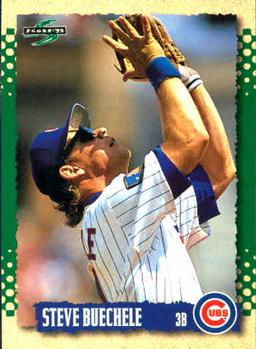 Steve Buechele