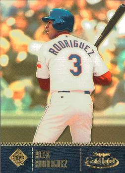 Alex Rodriguez