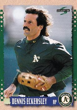 Dennis Eckersley