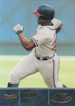 Andruw Jones