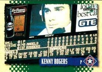 Kenny Rogers