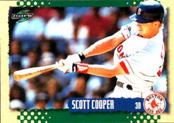 Scott Cooper