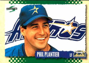 Phil Plantier