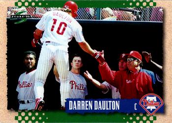 Darren Daulton