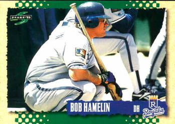 Bob Hamelin