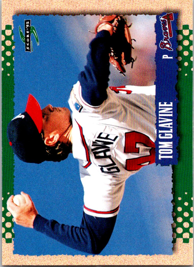 Tom Glavine