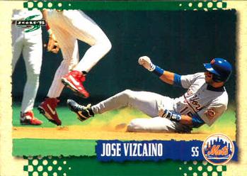 Jose Vizcaino