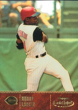 Barry Larkin