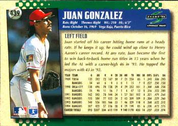 Juan Gonzalez