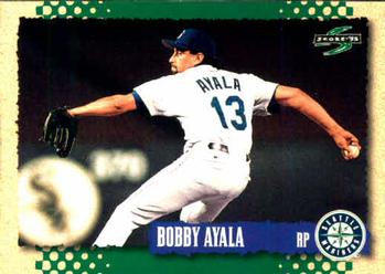 Bobby Ayala