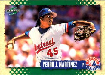 Pedro J. Martinez