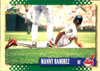 Manny Ramirez