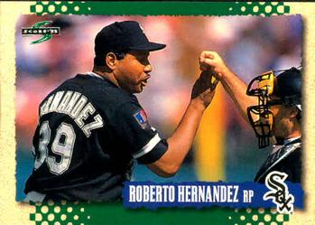 Roberto Hernandez